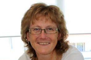 Sandra Rück