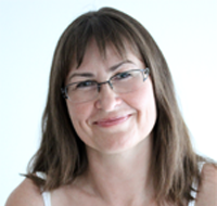 Brigitte Belahcen Schlägel