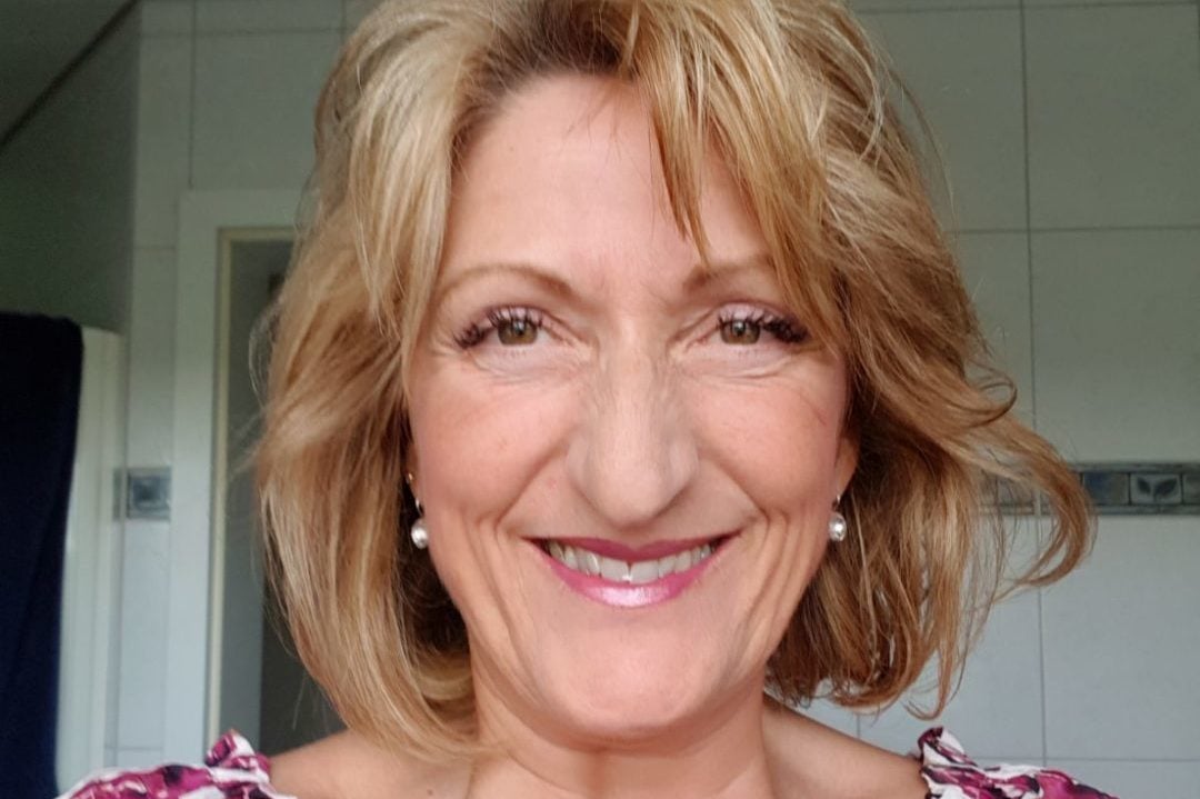 Elisabeth Schäfer