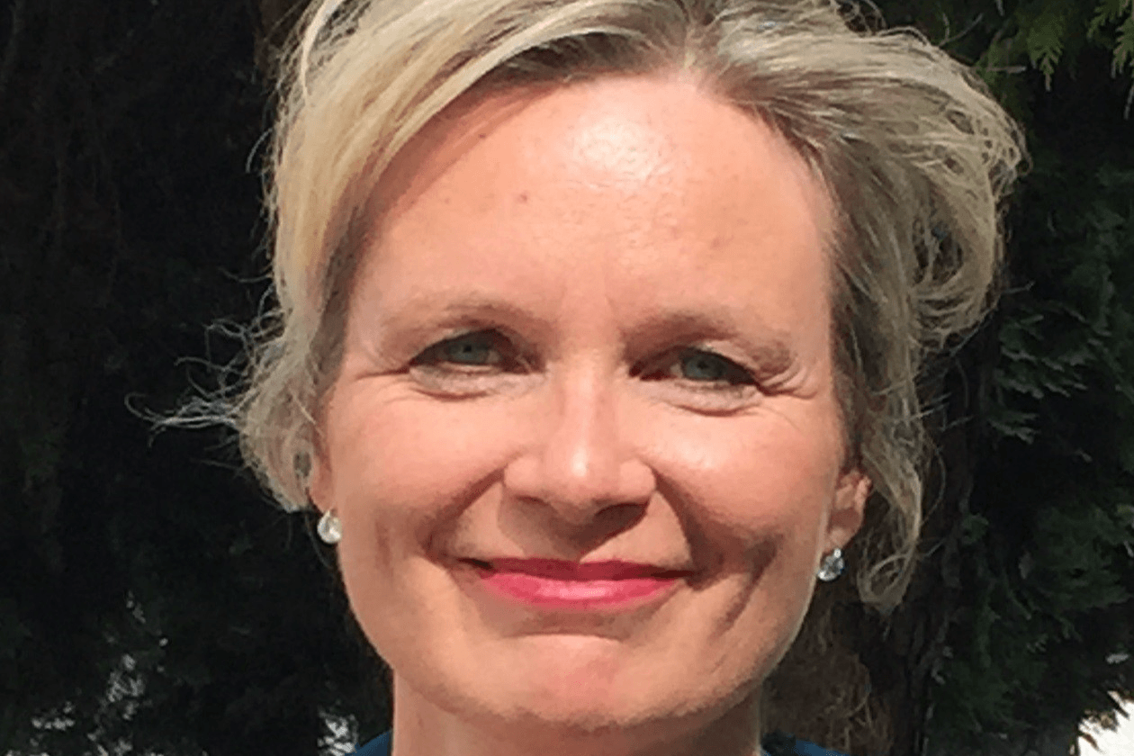 Nathalie Haberthür-Wyss