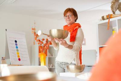 Ingrid Kuster