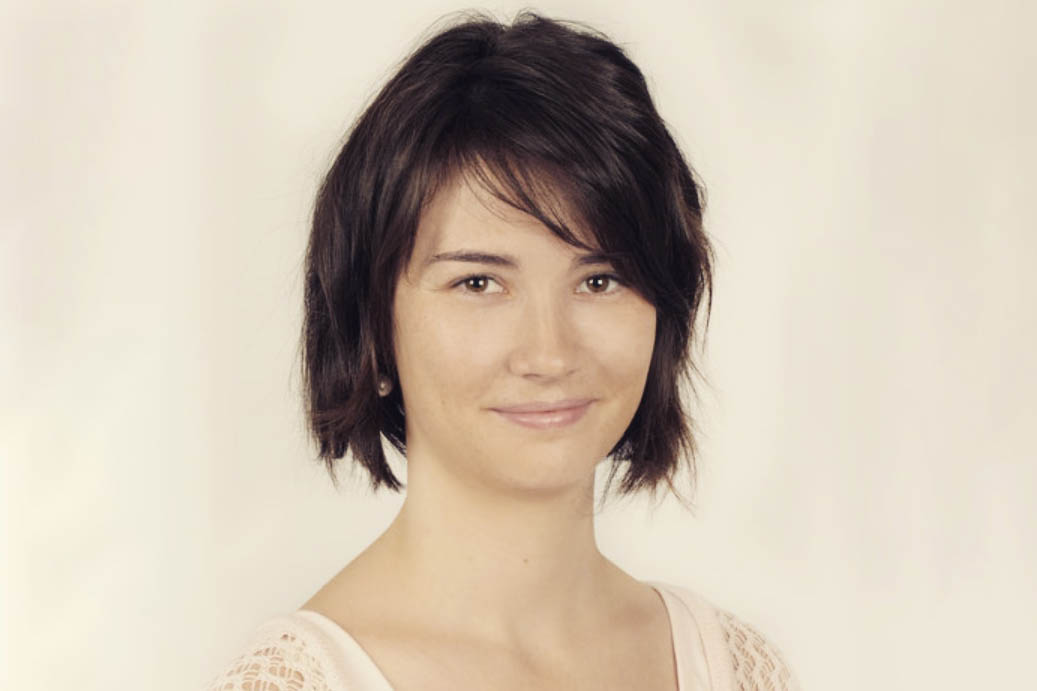 Claudia Pfirter
