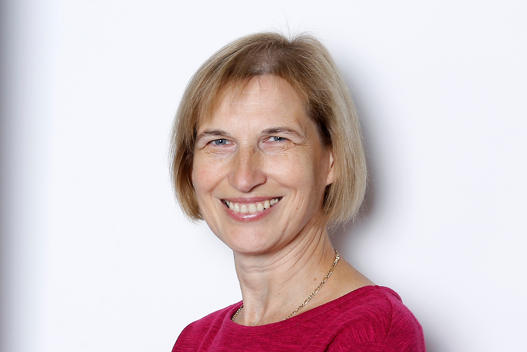 Ingrid Rönelt-Baumann