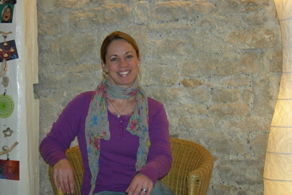Jacqueline Inauen