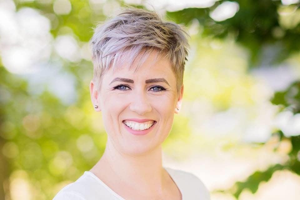 Zorica Ivanov