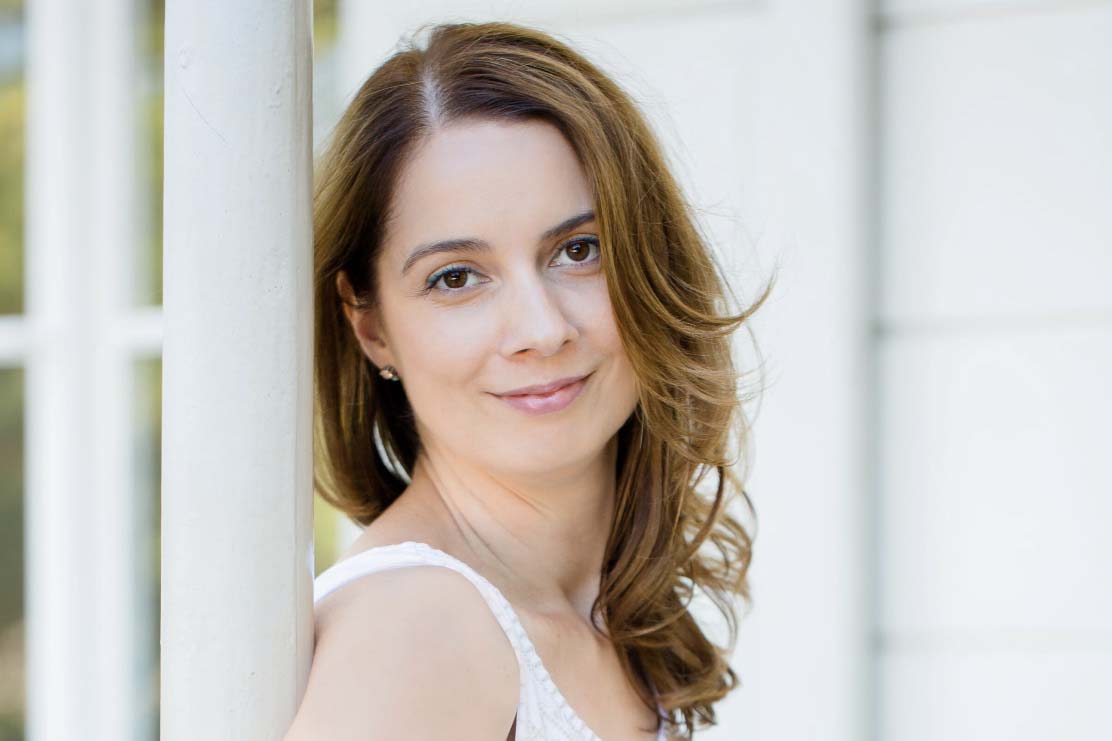 Gabriela Joos