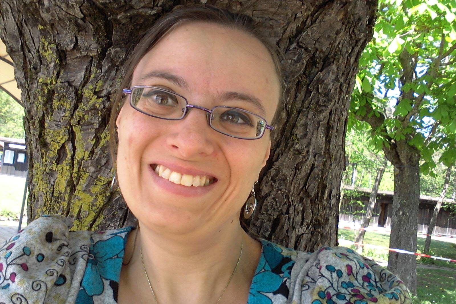 Nathalie Clade