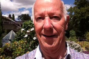 Werner Saladin