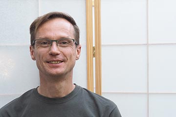 Michael Bachmann