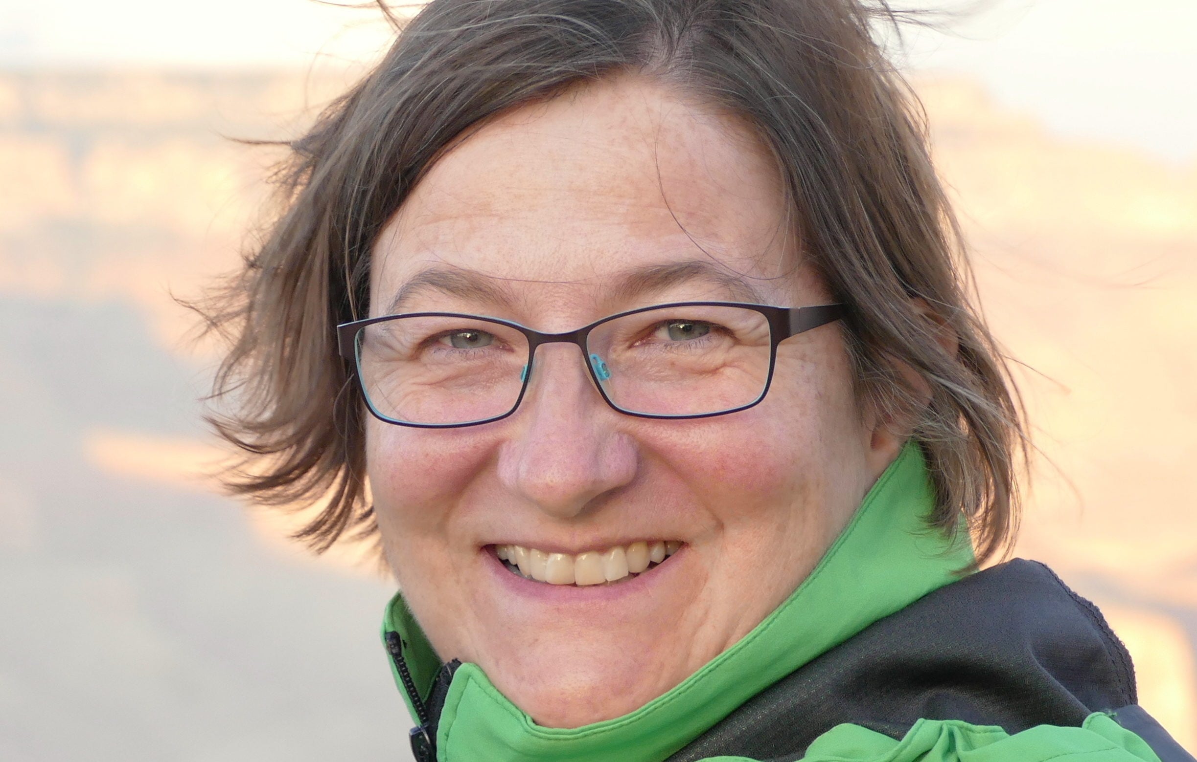 Susanne Gosdschan