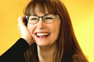 Brigitte Belahcen Schlägel