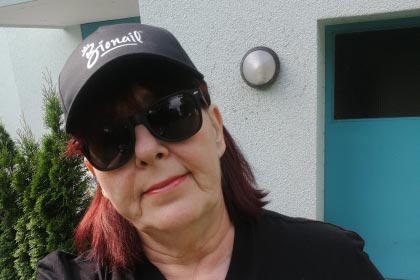 Beatrice Güdel