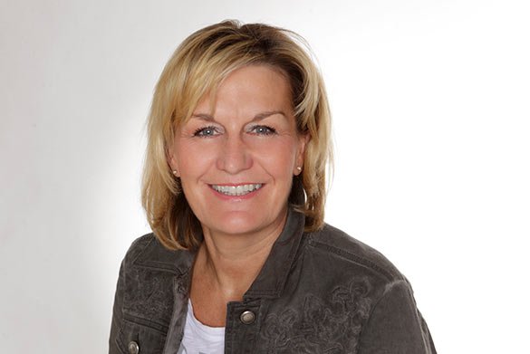 Gudrun Grether